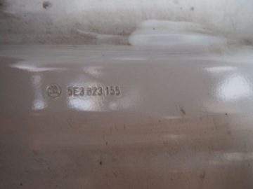 фото thumb №5, Skoda octavia 4 iv 20r капот кришка двигуна 2020