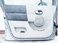 фото thumb №12, Modus прокладка молдинг ручка с дверь левая перед