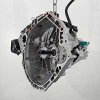 фото thumb №4, Коробка передач передач tl4b362 tl4 362 renault clio v 1.5 dci
