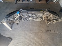 фото thumb №9, Vw golf 7 vii перед капот бампер pas переднее лампы усилитель