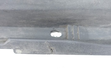 фото thumb №5, Накладка планка пороговая правая volvo xc90 i 02-06