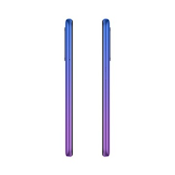 Смартфон Xiaomi Redmi 9 4 ГБ/128 ГБ 4G (LTE), синий
