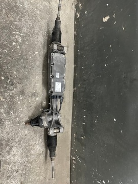 фото thumb №7, Рейка рульового управління трансмісія кермова audi a6 c8 4k1423055j 4n0909144e