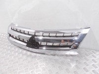 фото thumb №3, Решётка радиатора хром mitsubishi l200 15-19 nowa