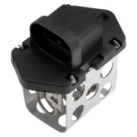 фото thumb №1, Резистор вентилятор dacia logan sandero renault clio ii iii kangoo 1997-