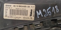 фото thumb №9, Фара левые перед bmw 1 e81 e87 6924485 европа