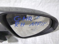 фото thumb №9, Зеркало правое 11-pinów toyota c-hr chr