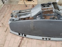 фото thumb №6, Приборная панель приборная консоль iveco daily iv 06-