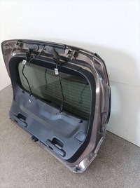 фото thumb №10, Кришка зад скло xj 5d hb ford focus mk4 2018-