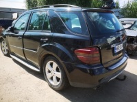 фото thumb №8, Mercedes-benz ml-class датчик швидкості esp 2006 4.0l a0045423918