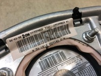 фото thumb №6, Подушка подушка безопасности водителя scudo ii 14012996zd