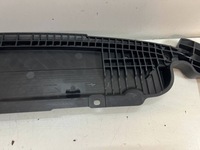 фото thumb №11, Honda civic x 2014- абсорбер бампера передній плита pod бампер перед