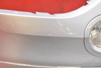 фото thumb №6, Бампер перед передний серебристый pdc ford s-max mk1 i 06-10