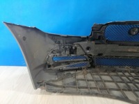 фото thumb №5, Jaguar xf x250 07/11 бампер решітка радіатора перед передній pdc ljz