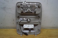 фото thumb №5, Лампа потолочный перед renault captur i