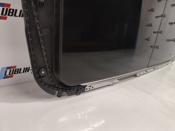 фото thumb №9, Люк скляний дах панорама bmw u06 active tourer