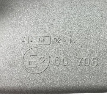 фото thumb №12, Зеркало заднего вида внутренние dacia jogger sandero logan duster