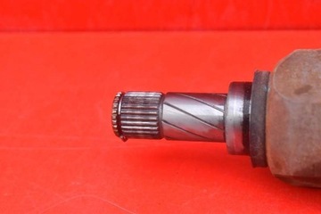 фото thumb №5, Полуось левая перед механическая коробка передач 391014946r dacia logan mcv 2 ii 0.9 tce 90 km 17-20