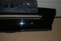 фото thumb №5, Mitsubishi eclipse cross 18-21 накладка бампера 6405a240zz