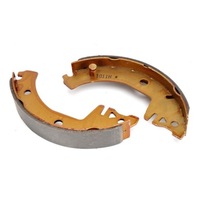 фото thumb №2, Тормозные колодки тормозные задняя skoda favorit rapid 83-95