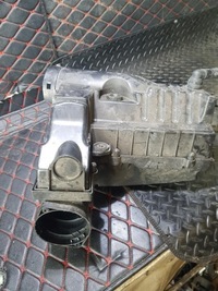 фото thumb №5, Корпус фільтра повітря vw passat b7 3c0129607bc