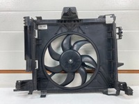 фото thumb №6, Вентилятор радиатора smart fortwo 451