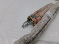 фото thumb №6, Opel crossland x air bag шторка безопасности левая