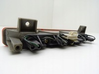 фото thumb №8, Світло сплав сплаву кришки mitsubishi pajero ii 2