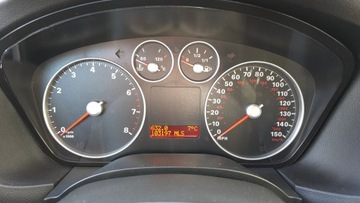 фото thumb №9, Ford focus mk2 07-11 c-max mk1 półlift спідометр  дисплей 2007 рік бензин