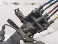 Купити Клапан osi wabco 463090025zawór szybkospustowy wabco 9710029100 scaniar n/d2, фото thumb