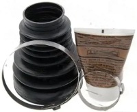 Купить Накладка шарнир полуось 2715p-xc febest volvo c30, фото thumb