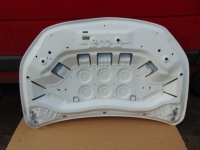 фото thumb №11, Капот крышка двигателя mercedes eqa 243