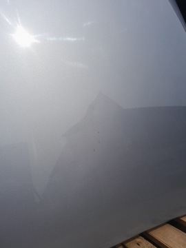 фото thumb №5, Капот крышка двигателя audi a6 c6 04-11r ly7j