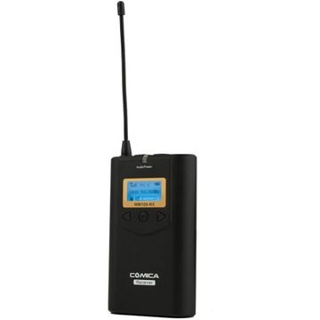 Микрофон Comica CVM-WM100
