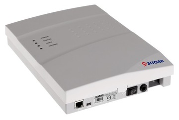 АТС Slican IPU-14.103 (2LM+8AB)