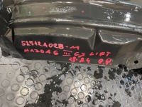 фото thumb №10, Mazda 6 gj iii 3 рестайлінг 18-24 підкрилок праве перед передні