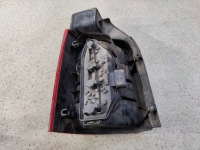 фото thumb №3, Лампа права правий задня задня vw transporter t5 lift