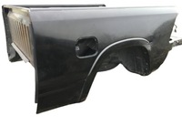 фото thumb №7, Dodge ram 1500 v 19 комплектная длинная кузов крыло задняя задний левый правый