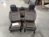 фото thumb №1, Сидіння диван комплект citroen c5 aircross 1.6 pure європа