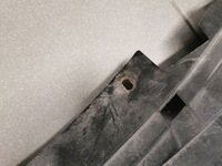 фото thumb №9, Верхний кронштейн бампера перед audi a8 d3 lift