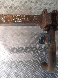 фото thumb №3, Hak буксировочный renault laguna ii kombi