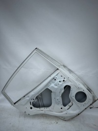 фото thumb №8, Subaru xv i 2011 дверь левая задняя задние