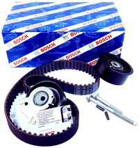 фото thumb №1, Bosch грм renault espace iii iv laguna ii trafic ii master 2.2 2.5 dci