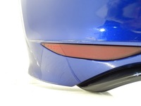 фото thumb №4, Kpl бампер задняя задний vw golf vii r-line 15r ld5k