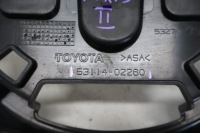 фото thumb №7, Решітка радіатора решітка решітка toyota auris ii 53114-02260