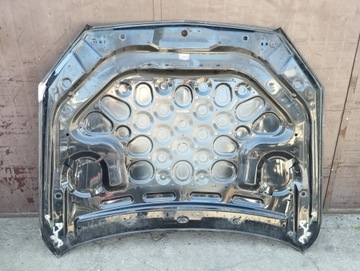 фото thumb №10, Капот крышка двигателя mercedes s-klasa w222