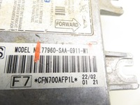 фото thumb №10, Модуль подушка безопасности honda jazz ii 77960saag911m1