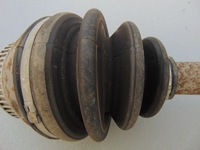 фото thumb №3, Приводной вал правая перед передняя ford galaxy i mk1 lift 1.9tdi механическая коробка передач europa