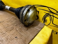 Привідний вал задній задня правий лівий porsche 911 997.2 3.8 pdk Доставка, фото thumb