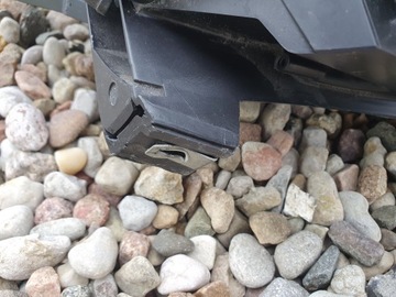 фото thumb №12, Лампа передняя левая opel zafira life d vivaro c ксенон год 19-